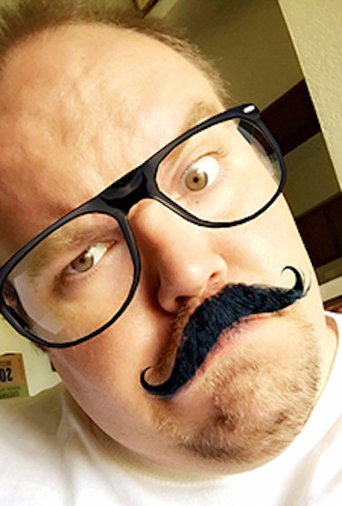 Snapchat Lenses kellypodz