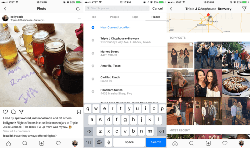 Triple J Place on instagram