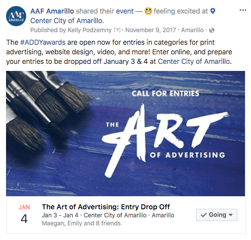 ADDYs_Call-for-Entries_Facebook-Event