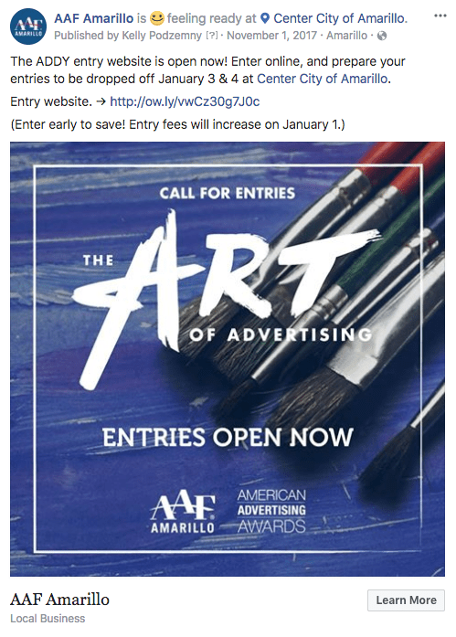ADDYs_Call-for-Entries_Facebook-Graphic